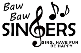 BAW BAW SINGERS